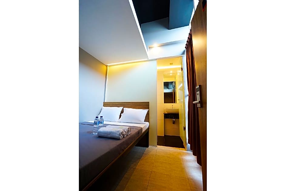 The Lively Hotel Kualanamu Airport Medan