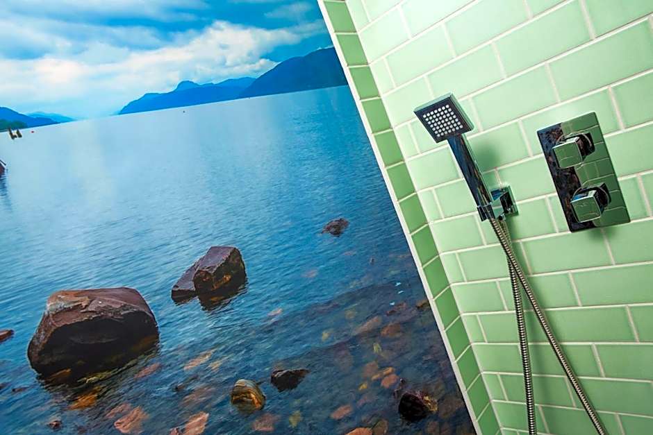 Mercure Inverness Hotel