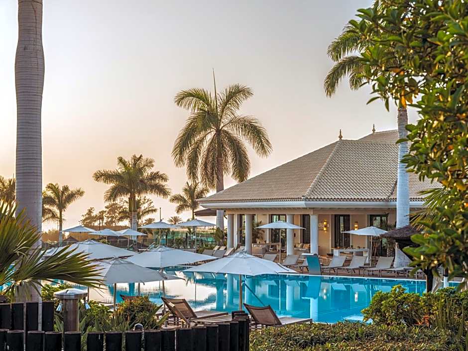 Red Level at Gran Melia Palacio de Isora - Adults Only
