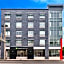 Holiday Inn Express & Suites Jersey City - Holland Tunnel