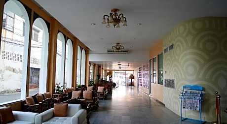 Roma Hotel