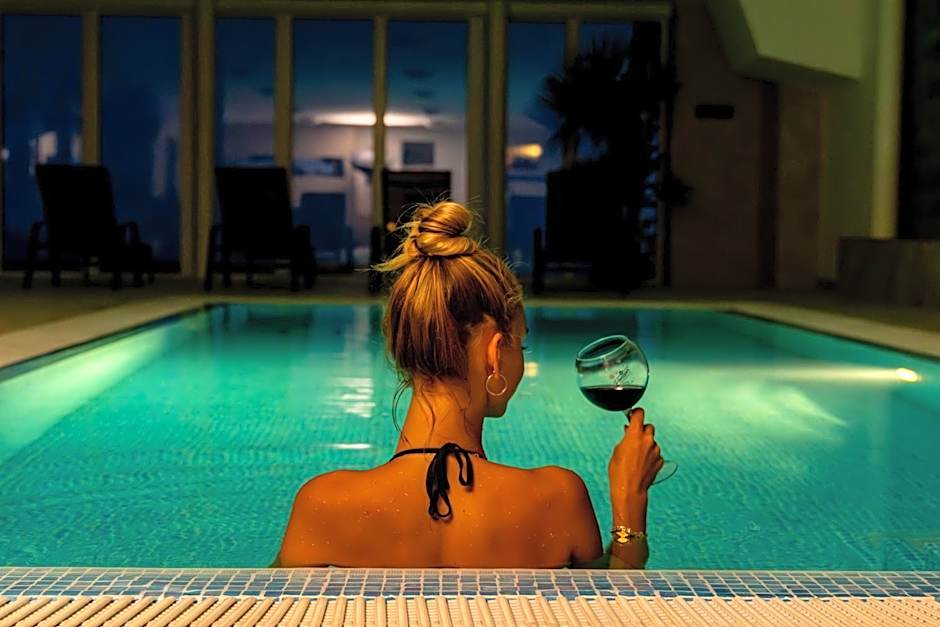 Wellness hotel Chata Jana