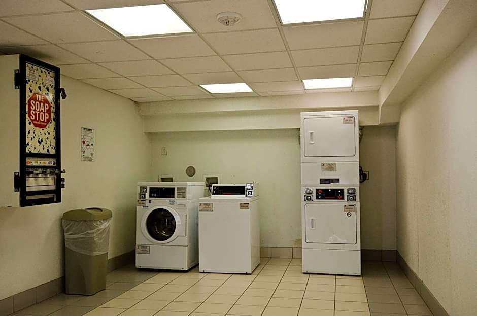 Motel 6-Frederick, MD - Fort Detrick