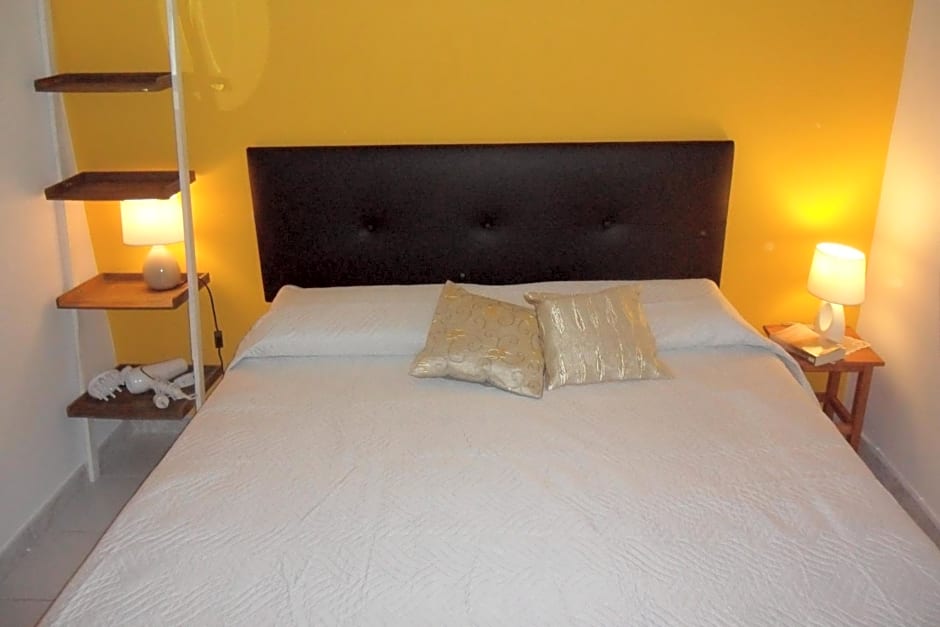 B&B A CASA DI MONICA