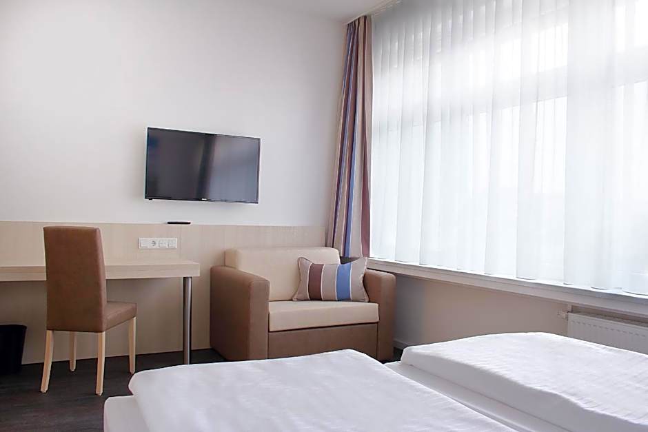 Viva Hotel Lubeck