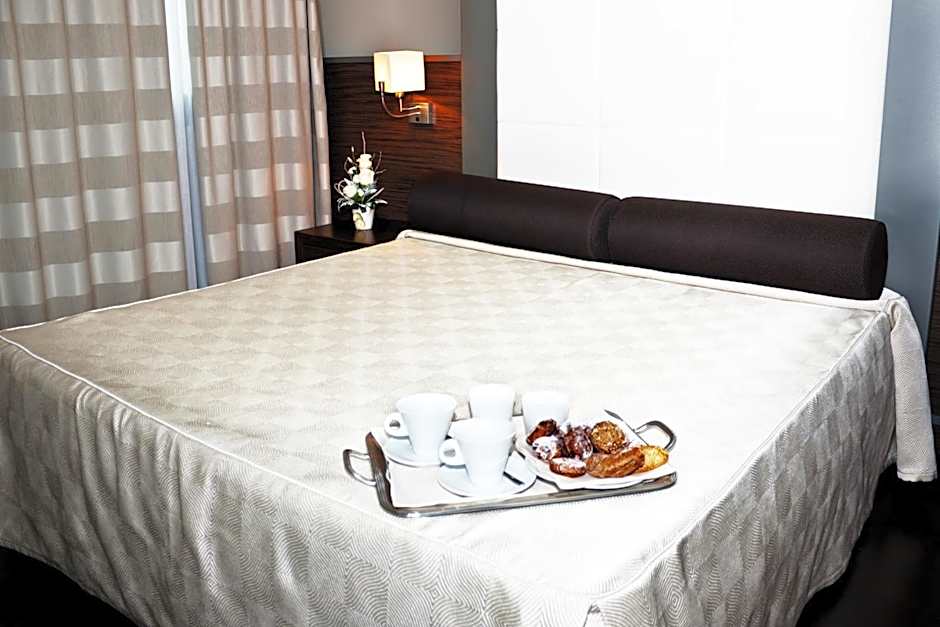 Hotel Ristorante Giada