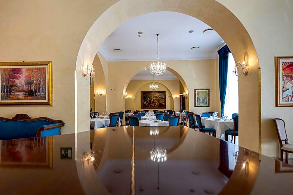 Hotel Centrale Spa & Relax