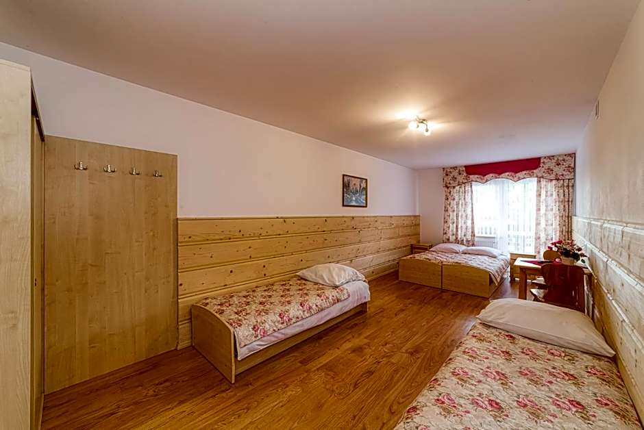 Dom wczasowy Anna Maria