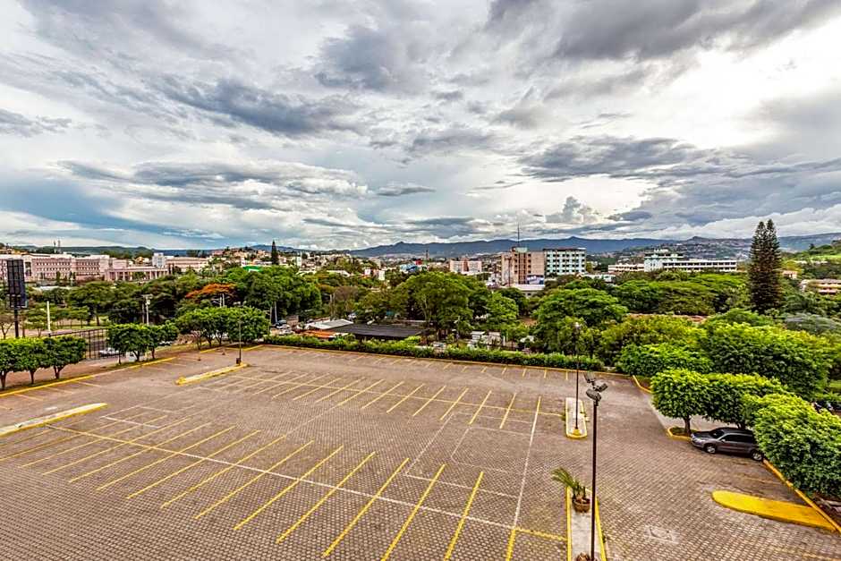 Clarion Hotel Real Tegucigalpa