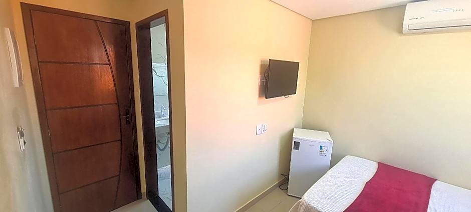 Recanto Del Mare Suítes