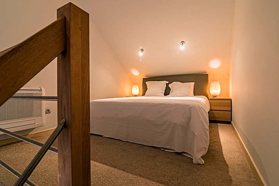 B&B Villa Curtricias