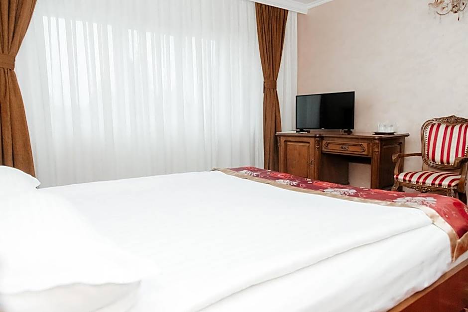 Hotel Capitol