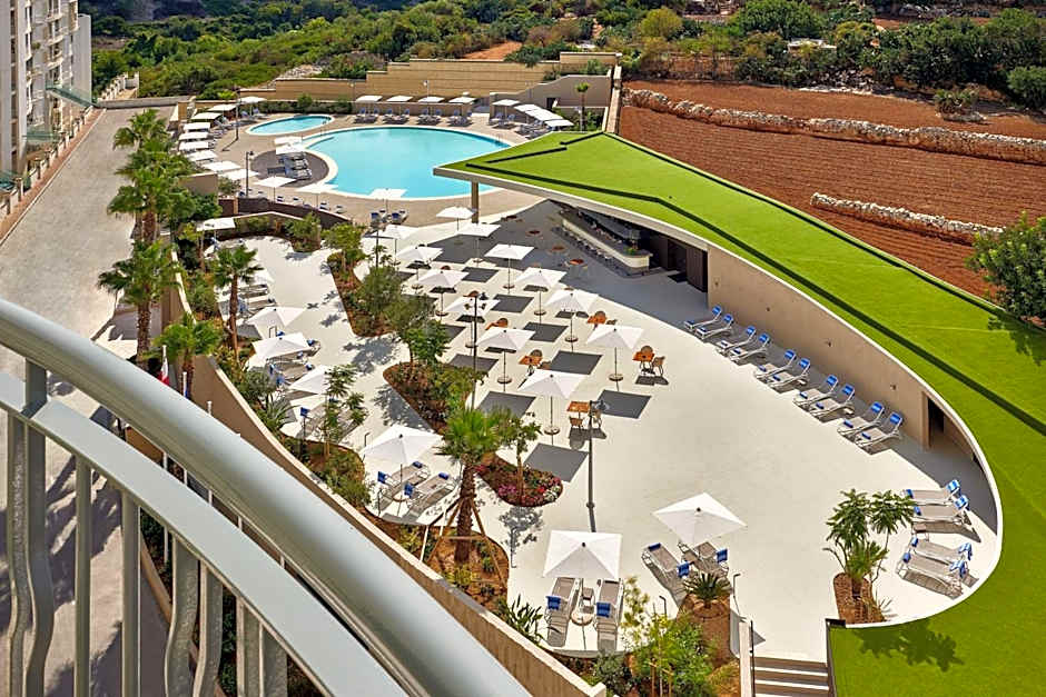 Malta Marriott Resort & Spa