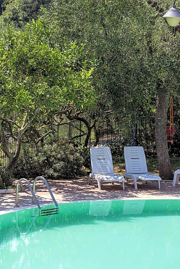 Albergo Ristorante San Matteo