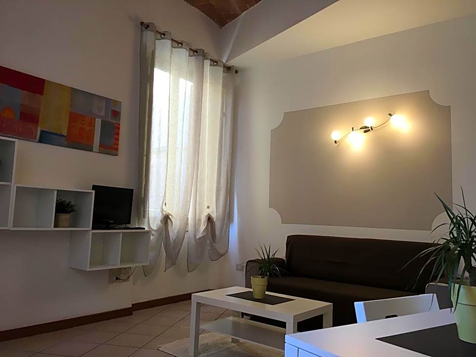 Residence Gloria