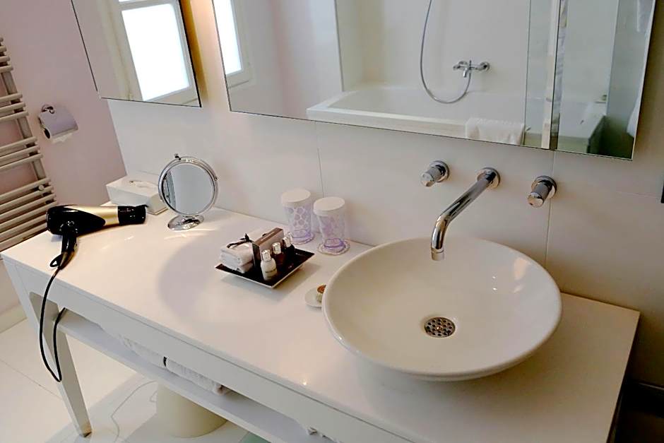 Hotel Le Placide Saint-Germain Des Pres