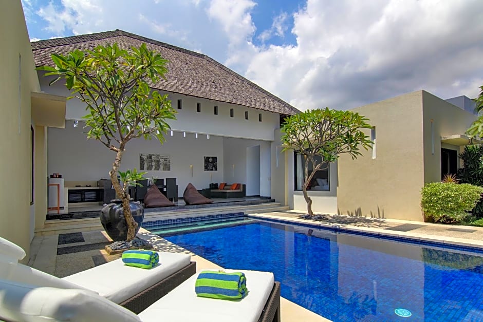 The Seminyak Suite - Private Villa