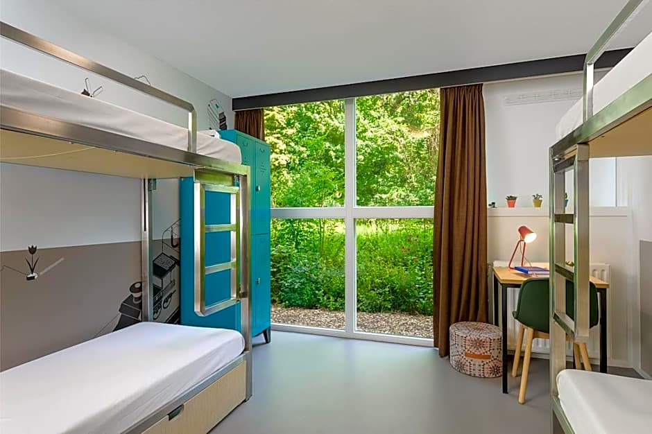 Stayokay Hostel Haarlem