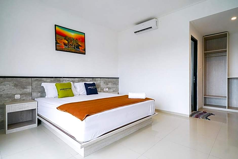 Urbanview Pecatu Residence Bali by RedDoorz
