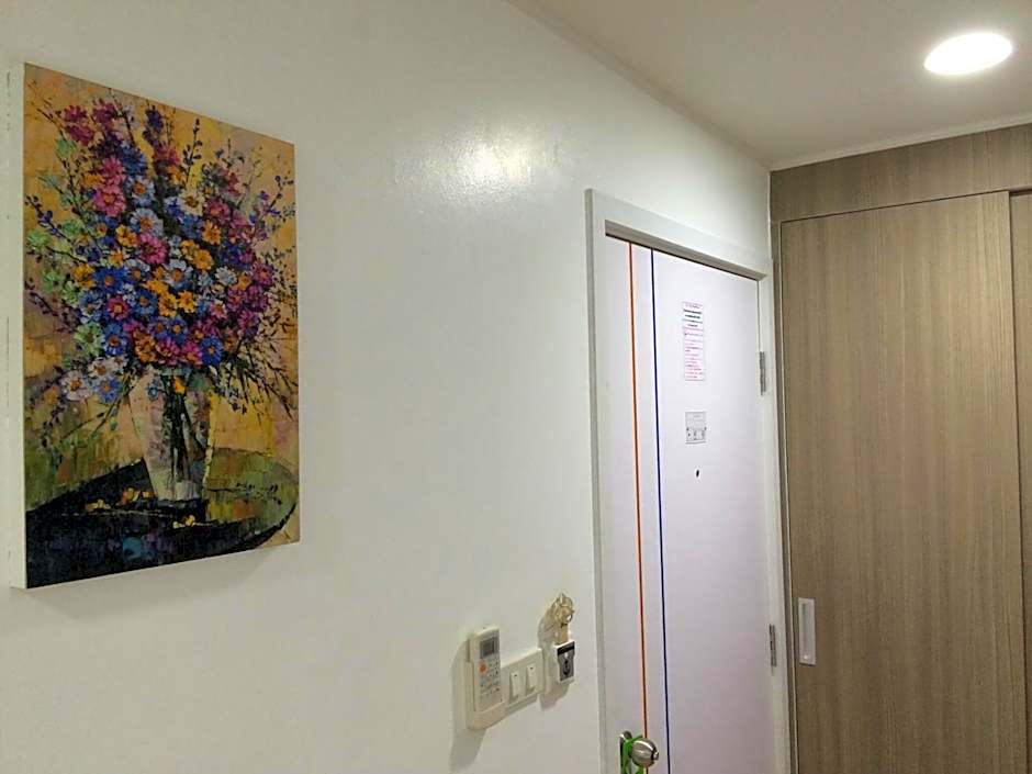 For You Residence Bangkok