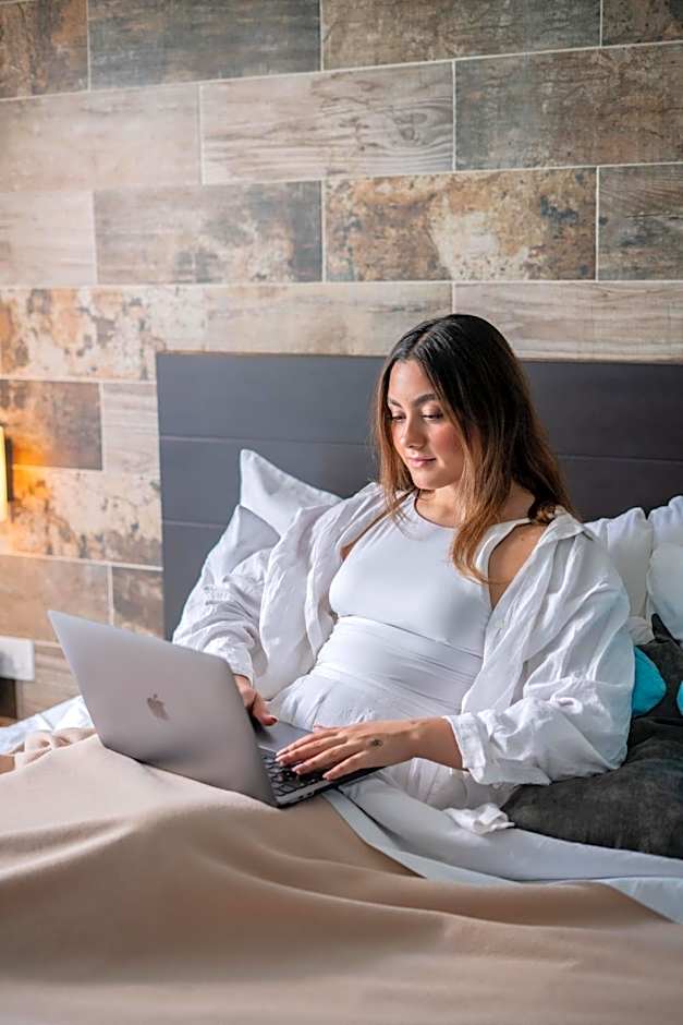 Hotel Aldea 19 Bacalar