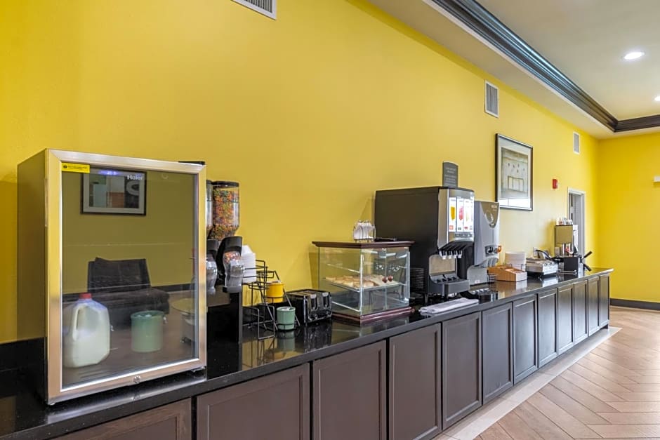 Residency Suites