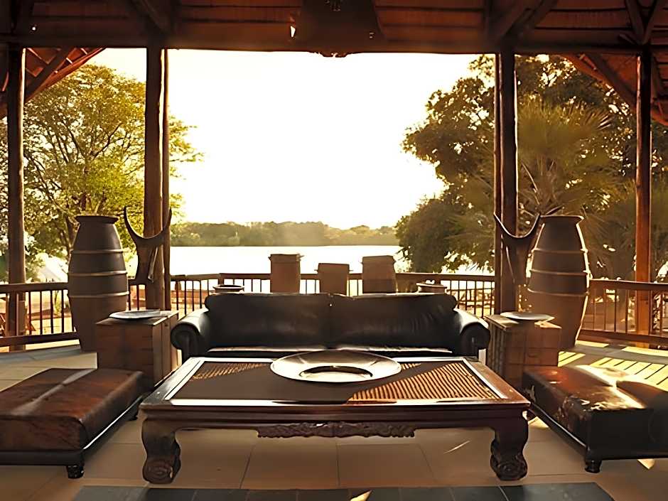 David Livingstone Safari Lodge
