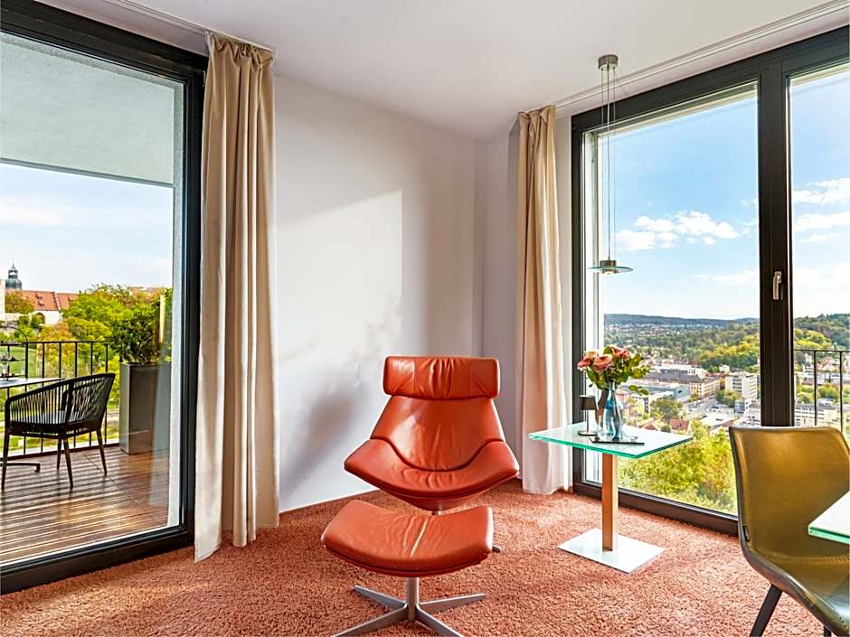 Schlosshotel Hellenstein