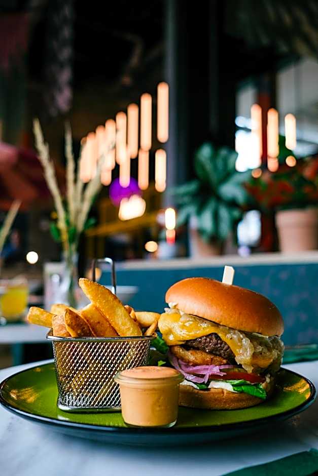 ibis Styles Copenhagen Orestad