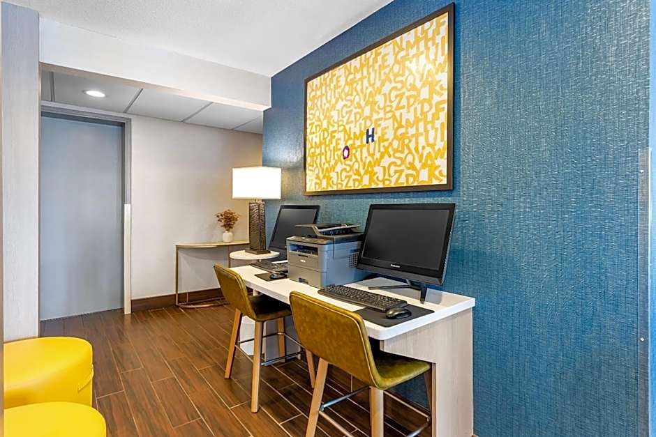 Comfort Inn Mayfield Heights Cleveland East