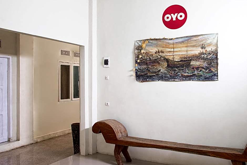 Hotel O Onong's Homestay Near Dodikjur Rindam XIII/Merdeka