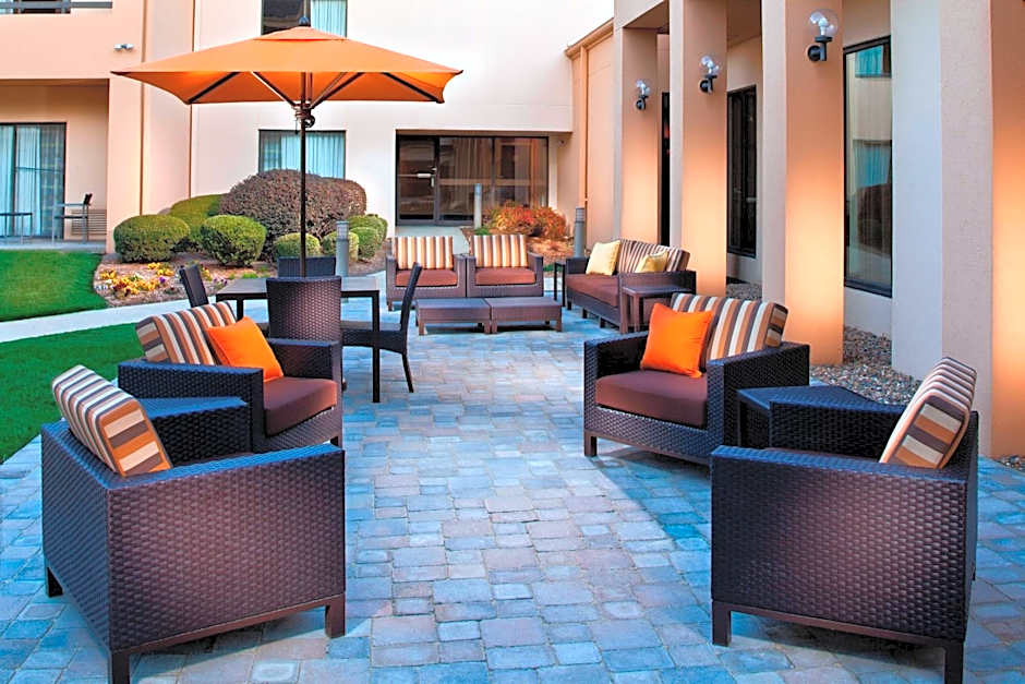 Courtyard by Marriott Little Rock West