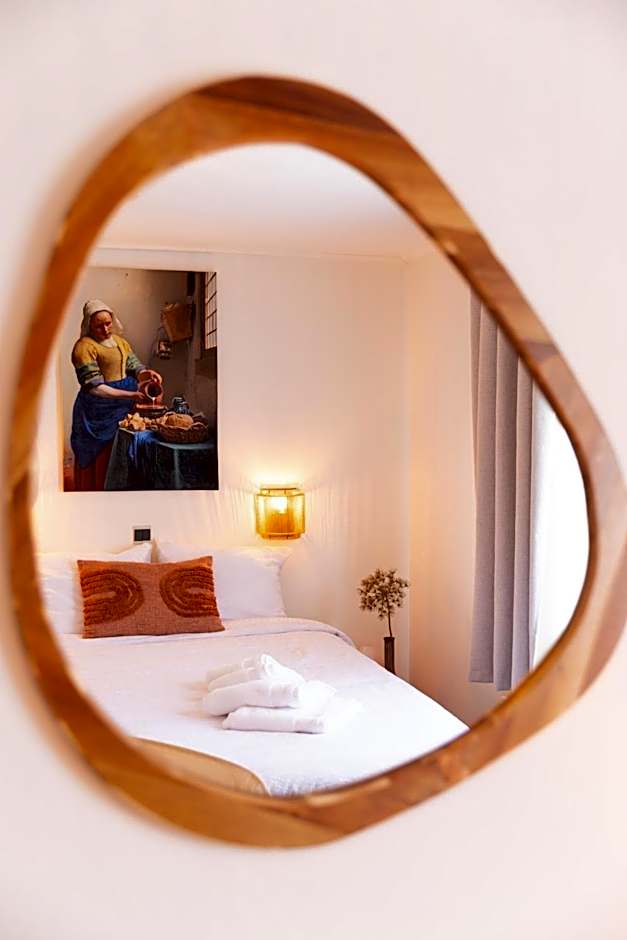 BadHotel Noordwijk
