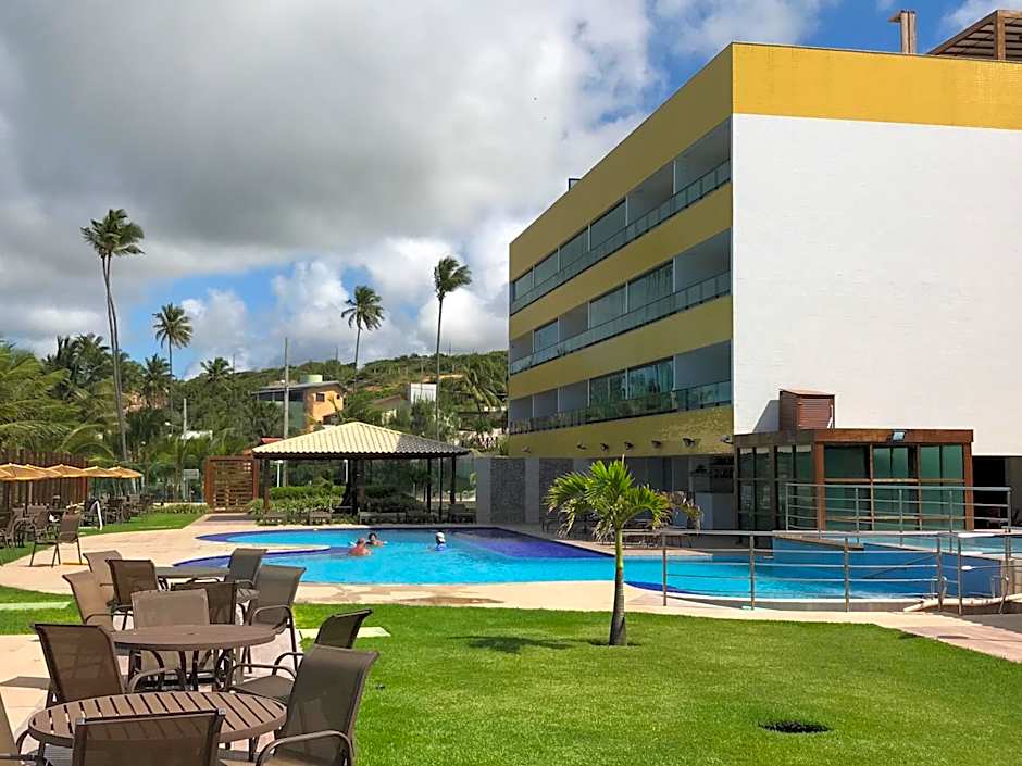 Luxor Tabatinga Beira Mar