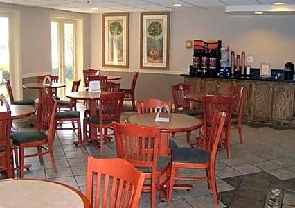 Best Western Chicago - Downers Grove