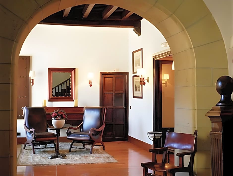 Parador de Gredos