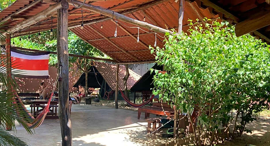 TamaHostel & Glamping