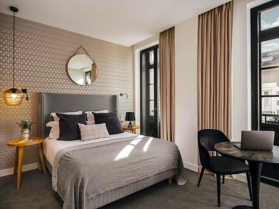 Balthazar Hotel & Spa - MGallery by Sofitel