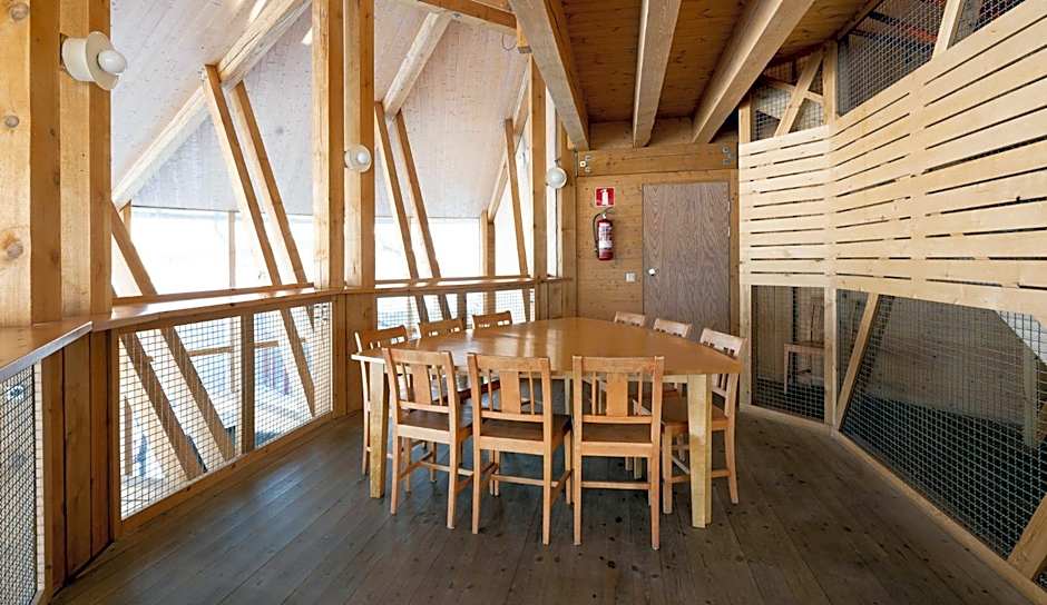 Hotelli Liminganlahti