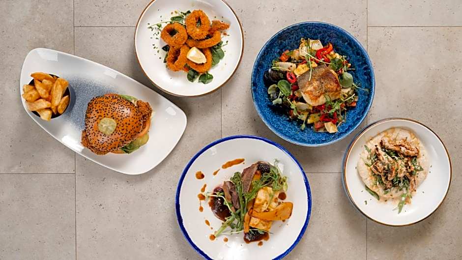 Marine Hotel Ballycastle