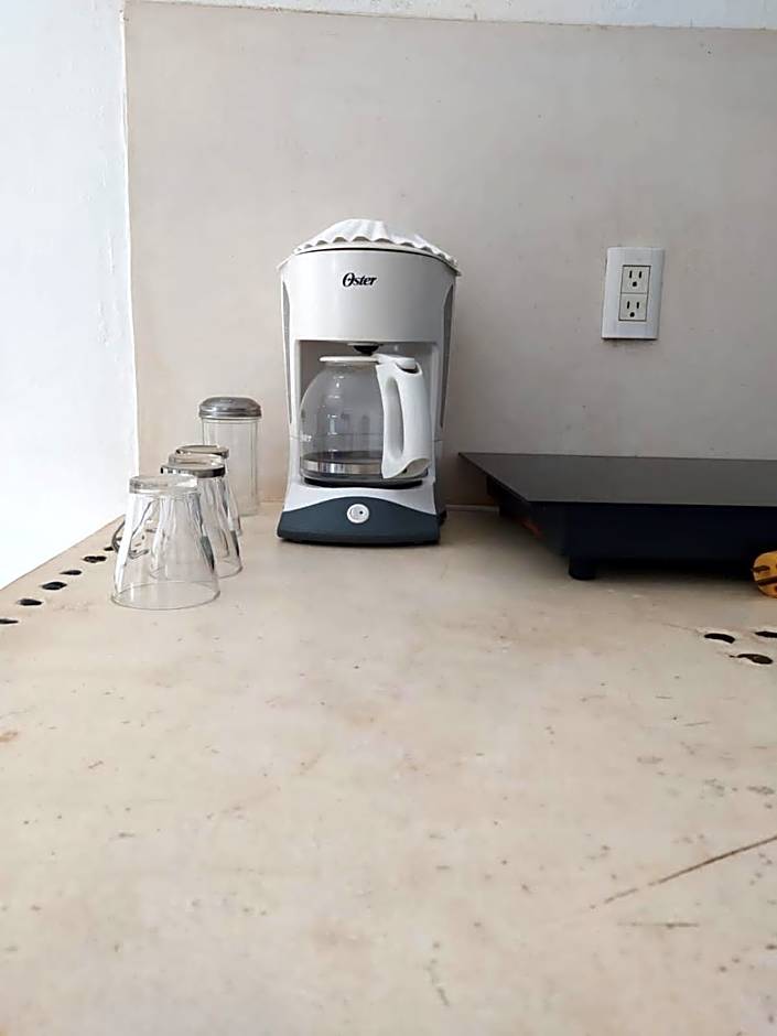 Casa aloha-Isla Holbox