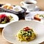THE GATE HOTEL RYOGOKU by HULIC