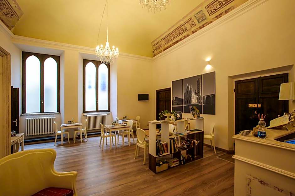 Palazzo del Magnifico B&B