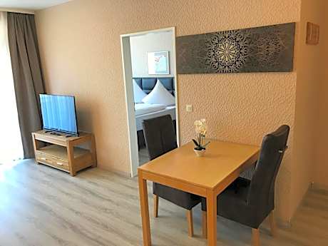 Suite with River View