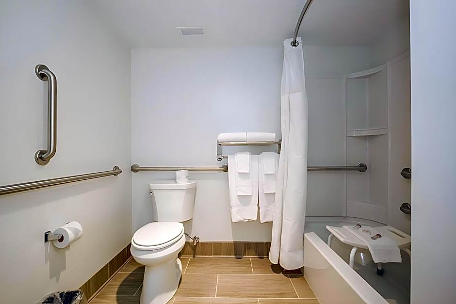 Quality Inn Columbus, NE