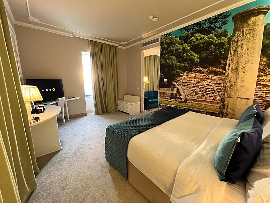 Adriatik Hotel, BW Premier Collection