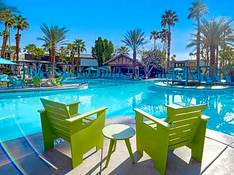 Riviera Resort - Palm Springs By IHG