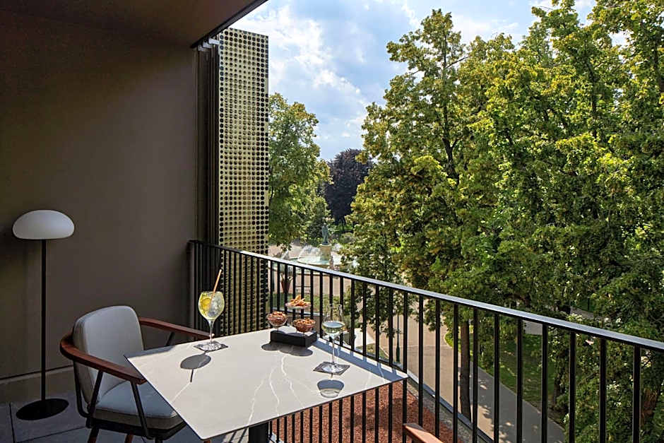 L'Esquisse Hotel & Spa Colmar - Mgallery
