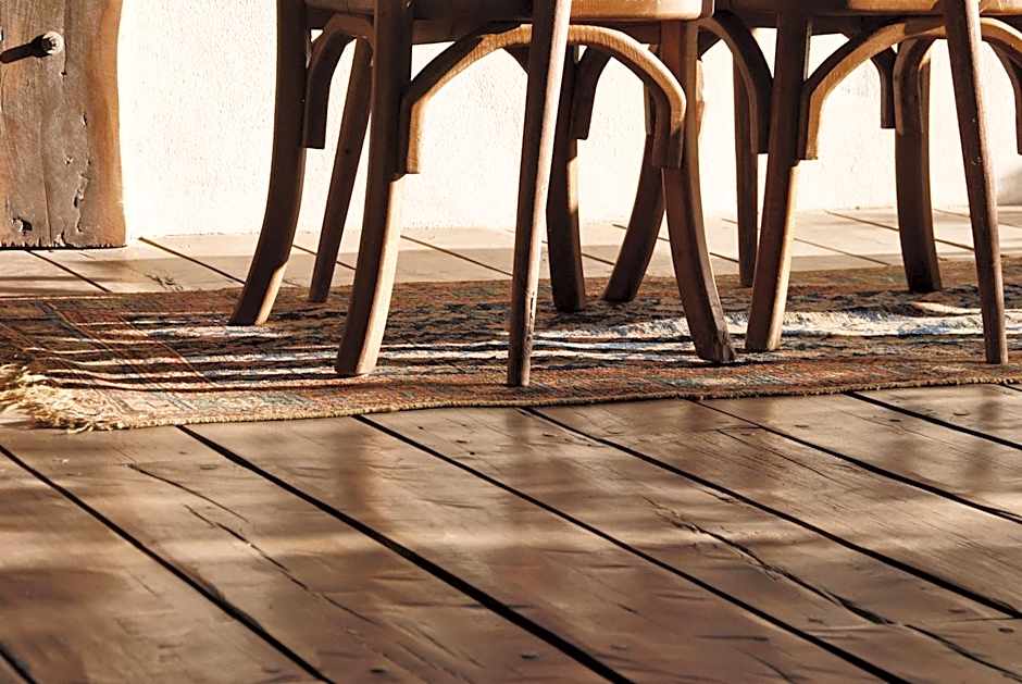 Boutique Hotel EL NIDO Holbox