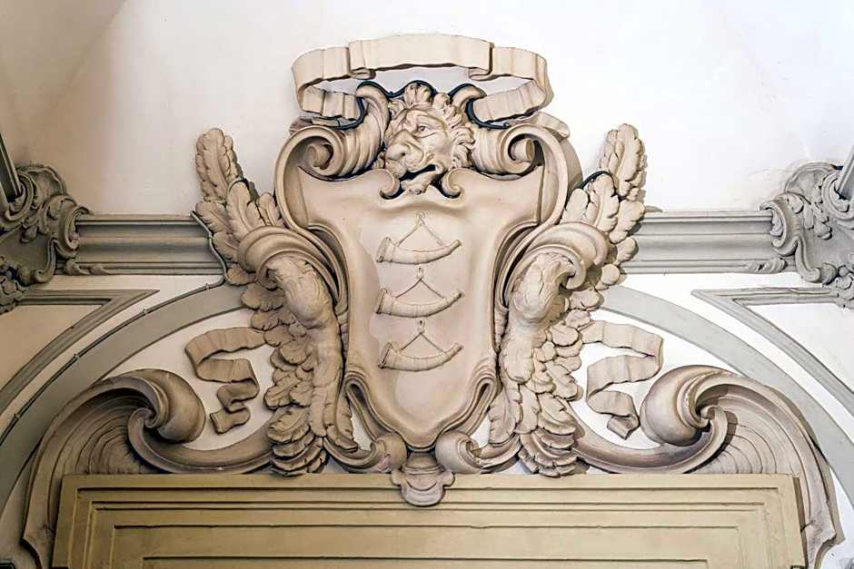 Residenza d'Epoca Visacci